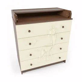 Aton children s chest